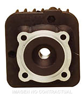 Culata De Alta Turbulencia Kit Honda Vision 50