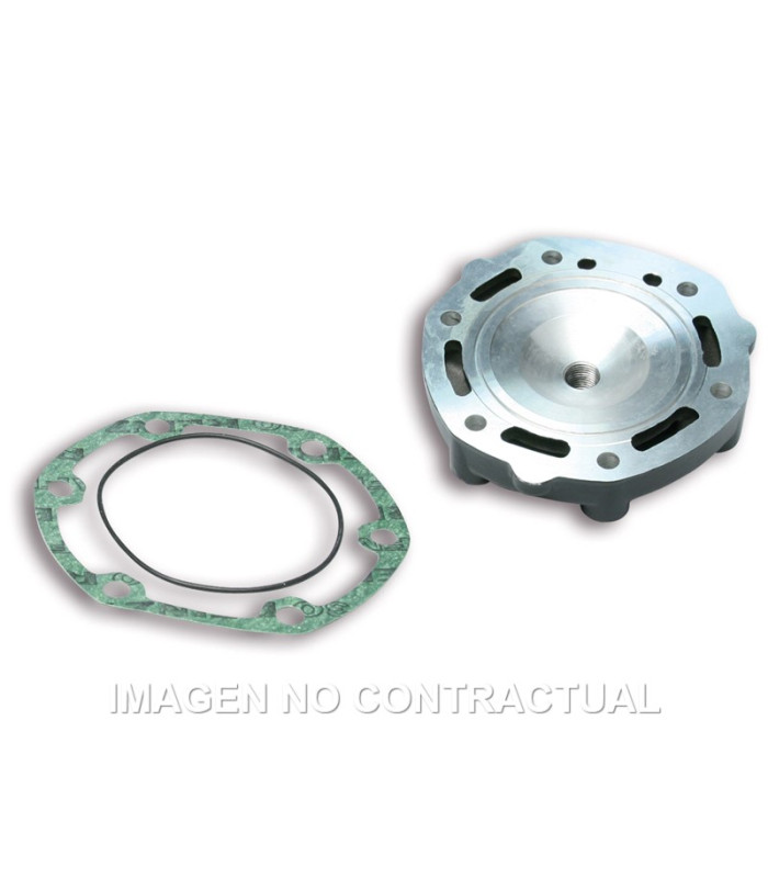 Culata Cilindro Malossi Honda NSR 125, CRM 125