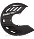 Protector Disco Circuit Carbon-Blanco