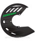 Protector Disco Circuit Carbon-Verde