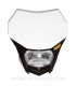 Portafaro Circuit Circuit Bagus Negro-Blanco