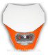 Portafaro Circuit Circuit Bagus Naranja-Blanco