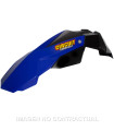 Guardabarros Delantero Circuit Stealth Azul