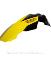 Guardabarros Delantero Circuit Stealth Amarillo