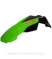 Guardabarros Delantero Circuit Stealth Verde