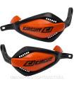 Paramanos Circuit P4 Negro-Naranja