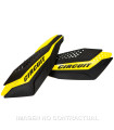 Paramanos Circuit Dakar Carbon-Amarillo