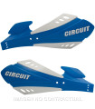Paramanos Circuit Sx Bicomponente Azul TM-Blanco