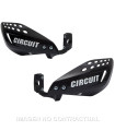 Paramanos Circuit Vector Negro-Blanco