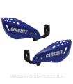 Paramanos Circuit Vector Azul-Blanco