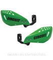 Paramanos Circuit Vector Verde-Negro