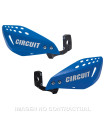Paramanos Circuit Vector Azul TM-Blanco