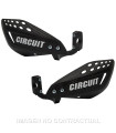 Paramanos Circuit Vector Carbon Blanco