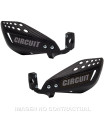 Paramanos Circuit Vector Carbon Gris