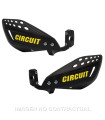 Paramanos Circuit Vector Carbon Amarillo