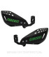 Paramanos Circuit Vector Carbon Verde