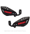 Paramanos Circuit Vector Carbon Rojo