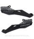 Paramanos Circuit Fenix Nylon Negro-Gris