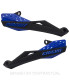 Paramanos Circuit Fenix Nylon Negro-Azul