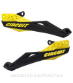 Paramanos Circuit Fenix Nylon Negro-Amarillo