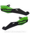 Paramanos Circuit Fenix Nylon Negro-Verde