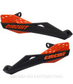 Paramanos Circuit Fenix Nylon Negro-Naranja