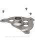 Soporte Protector Disco Circuit Honda