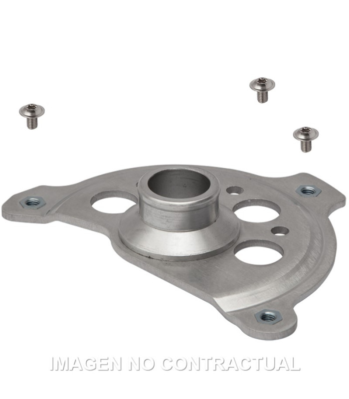 Soporte Protector Disco Circuit Honda