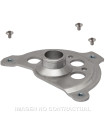Soporte Protector Disco Circuit Honda