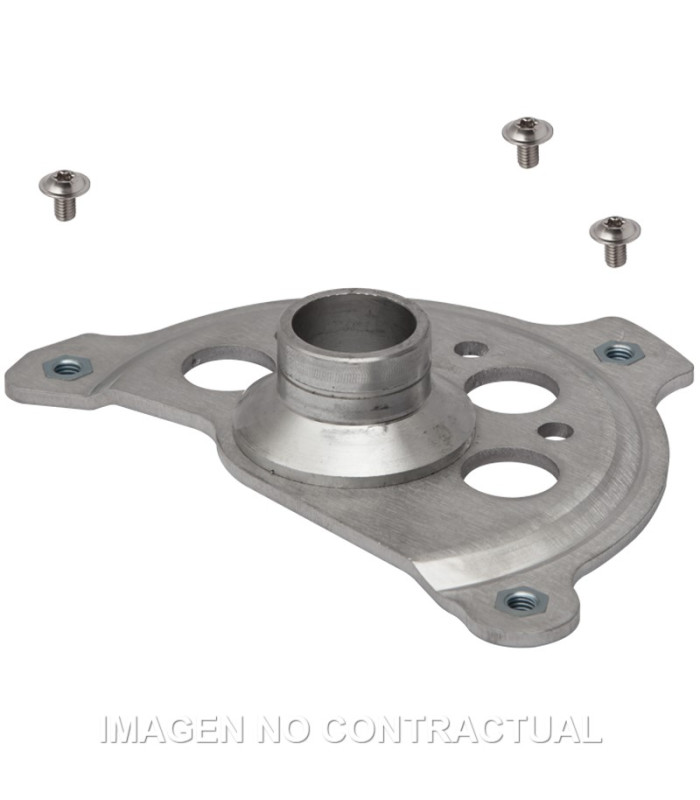 Soporte Protector Disco Circuit Kawasaki KX-F (20/22)