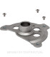 Soporte Protector Disco Circuit Suzuki