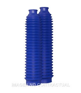 Fuelle Circuit 24 Dientes Azul