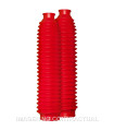 Fuelle Circuit 24 Dientes Rojo