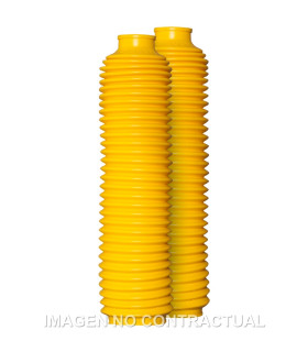 Fuelle Circuit 32 Dientes Amarillo