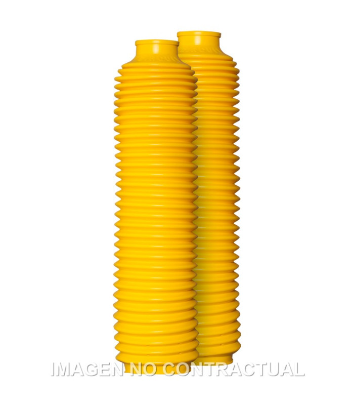 Fuelle Circuit 32 Dientes Amarillo