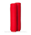 Fuelle Circuit 32 XL Dientes Rojo