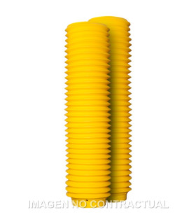 Fuelle Circuit 32 XL Dientes Amarillo
