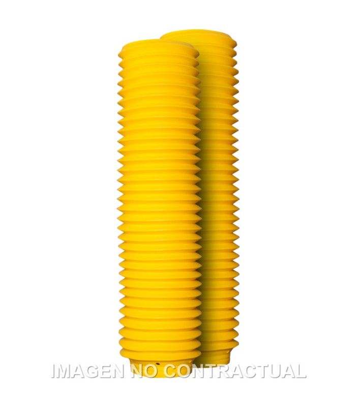 Fuelle Circuit 32 XL Dientes Amarillo