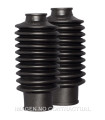 Fuelle Circuit 10 Dientes Negro