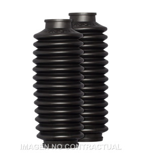 Fuelle Circuit 13 Dientes Negro