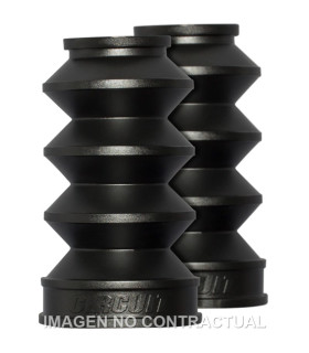 Fuelle Circuit Harley Davidson Negro