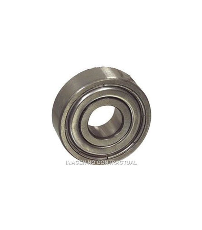 Cojinete Nachi ZZE 15x42x13 mm