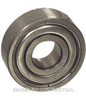 Cojinete Nachi ZZE 10x35x11 mm