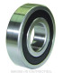 Cojinete Nachi 2NSE C3 17x40x14 mm