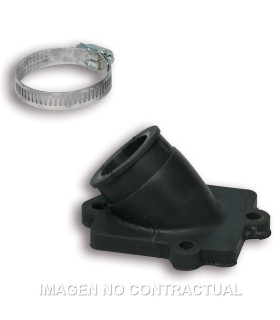 COLECTOR ADMINSIÓN MALOSSI MHR 22x24,5 PHBG15-21