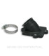 Colector Admisión D 22X28 Viton Motor Minarelli