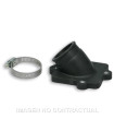 Colector Admisión D 22X28 Viton Motor Minarelli