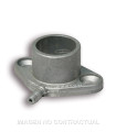 Colector Admisión Al Cárter Honda Vision,Peugeot 02 4593B