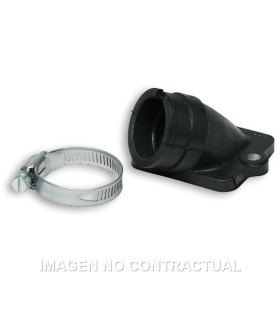 Colector Admisión PHVB 22 Zip,Zip Sp, Typhoon, NRG
