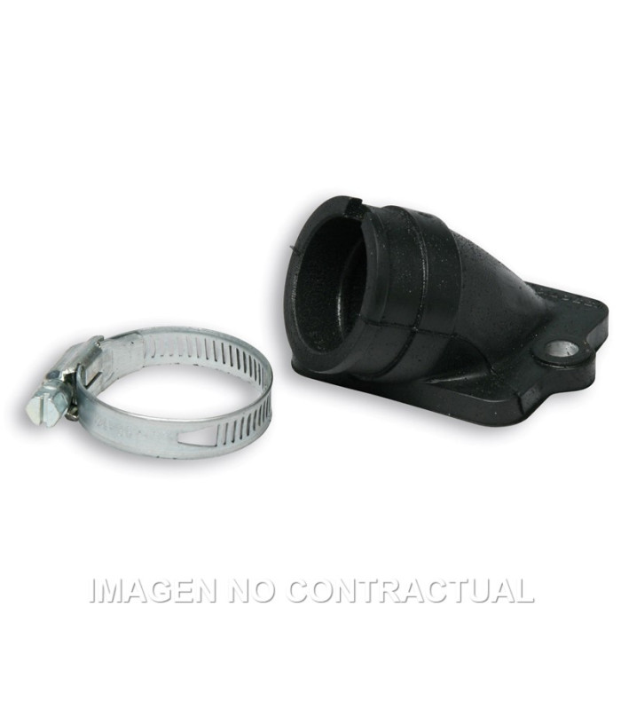 Colector Admisión PHVB 22 Zip,Zip Sp, Typhoon, NRG